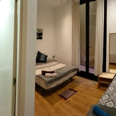 Catedral Bed and breakfast *