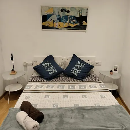 Catedral Bed and breakfast Barcelona