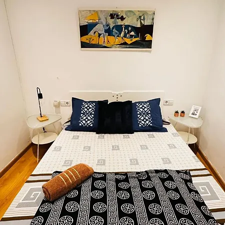Bed and breakfast Catedral