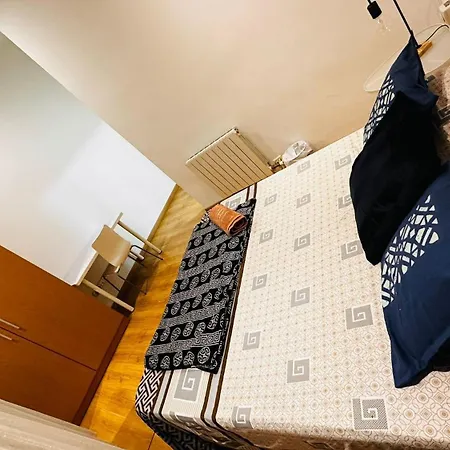 Catedral Bed and breakfast Barcelona