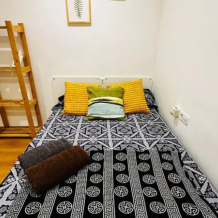 Bed and breakfast Catedral