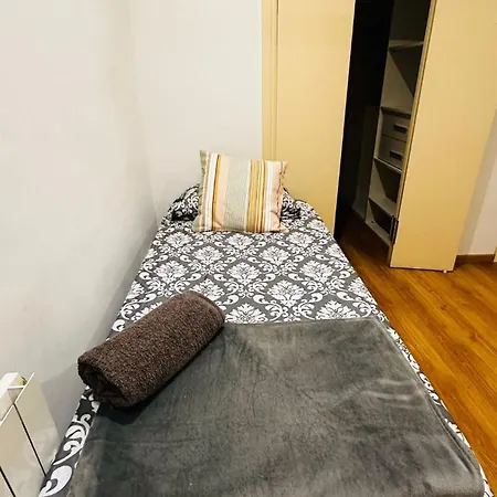 Bed and breakfast Catedral *
