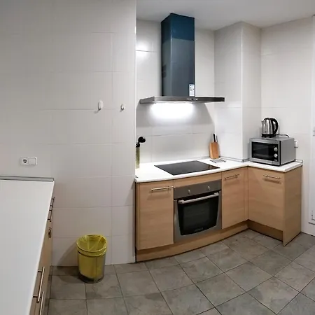 Bed and breakfast Catedral Barcelona
