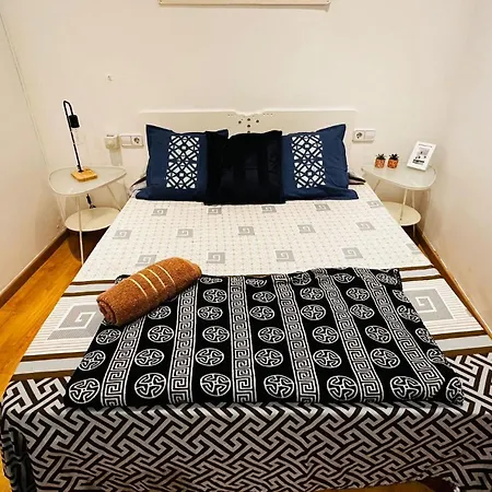 Bed and breakfast Catedral *
